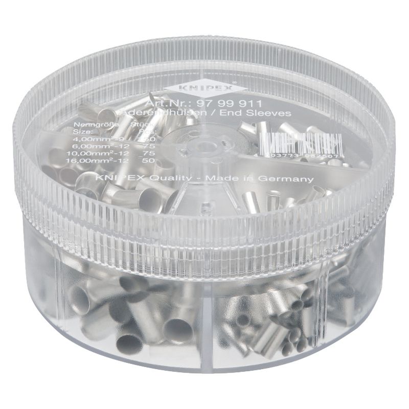 �N�j�y�b�N�X(KNIPEX) 97 99 911 ��≏�G���h�X���[�u�L�b�g