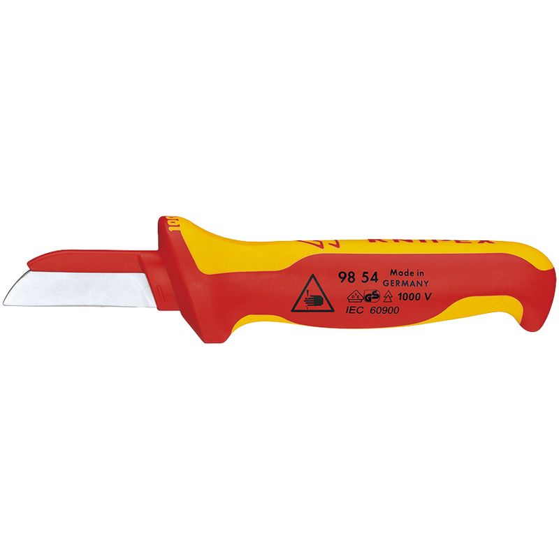 �N�j�y�b�N�X(KNIPEX) 9854SB �≏�P�[�u���i�C�t 1000V