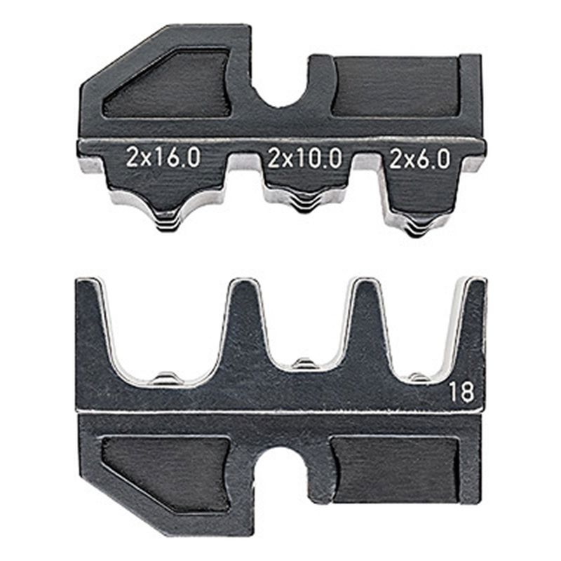 �N�j�y�b�N�X(KNIPEX) 9749-18 �����_�C�X (9743-200�p)