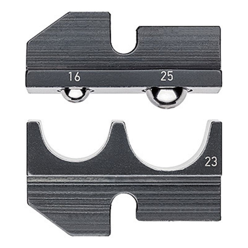�N�j�y�b�N�X(KNIPEX) 9749-23 �����_�C�X (9743-200�p)
