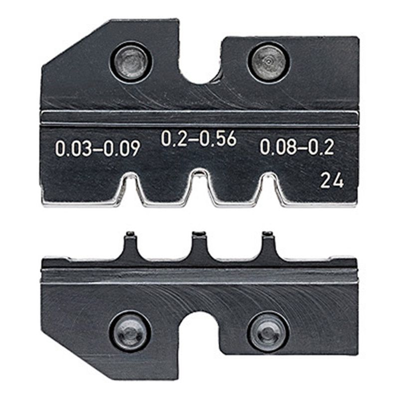 �N�j�y�b�N�X(KNIPEX) 9749-24 �����_�C�X (9743-200�p)