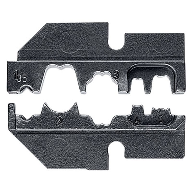 �N�j�y�b�N�X(KNIPEX) 9749-35 �����_�C�X (9743-200�p)