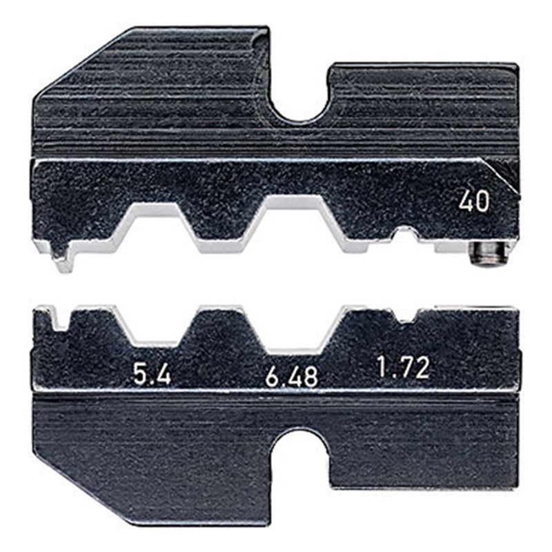 �N�j�y�b�N�X(KNIPEX) 9749-40 �����_�C�X (9743-200�p)
