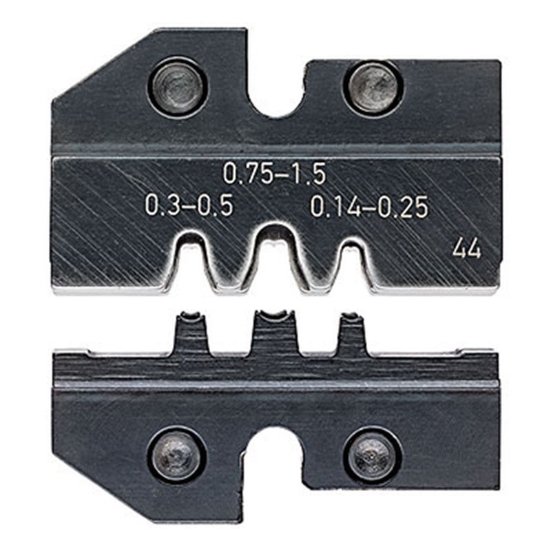 �N�j�y�b�N�X(KNIPEX) 9749-44 �����_�C�X (9743-200�p)
