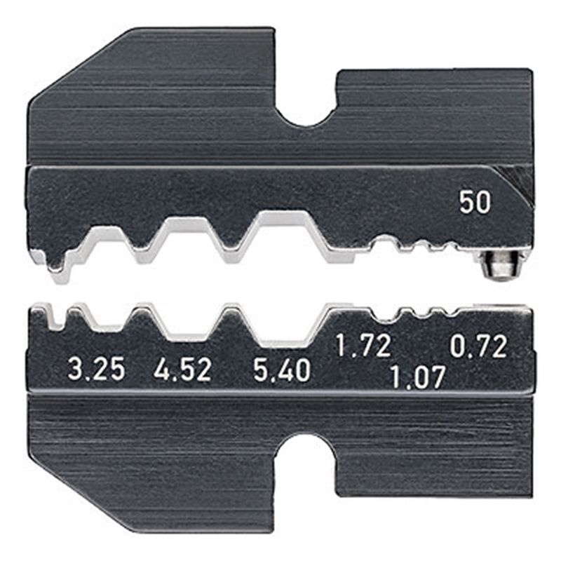 �N�j�y�b�N�X(KNIPEX) 9749-50 �����_�C�X (9743-200�p)