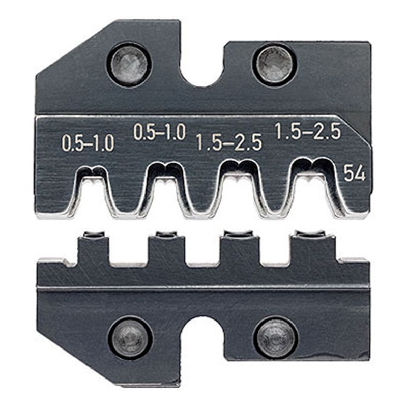 �N�j�y�b�N�X(KNIPEX) 9749-54 �����_�C�X (9743-200�p)