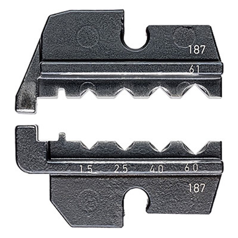 �N�j�y�b�N�X(KNIPEX) 9749-61 �����_�C�X (9743-200�p)