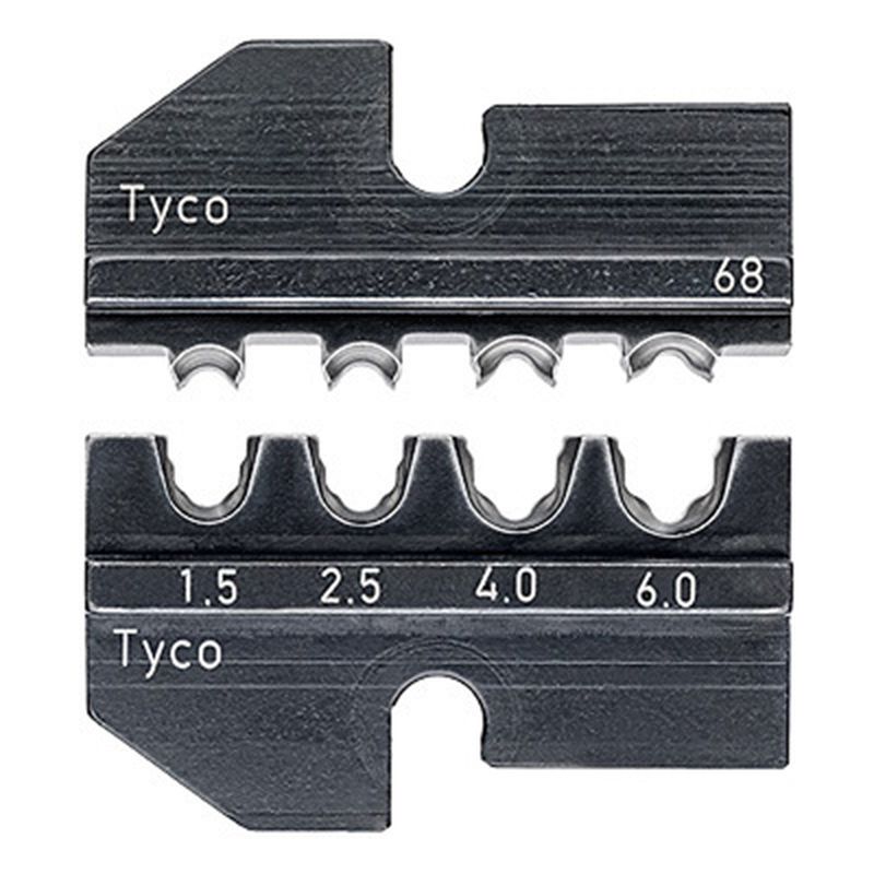 �N�j�y�b�N�X(KNIPEX) 9749-68 �����_�C�X (9743-200�p)