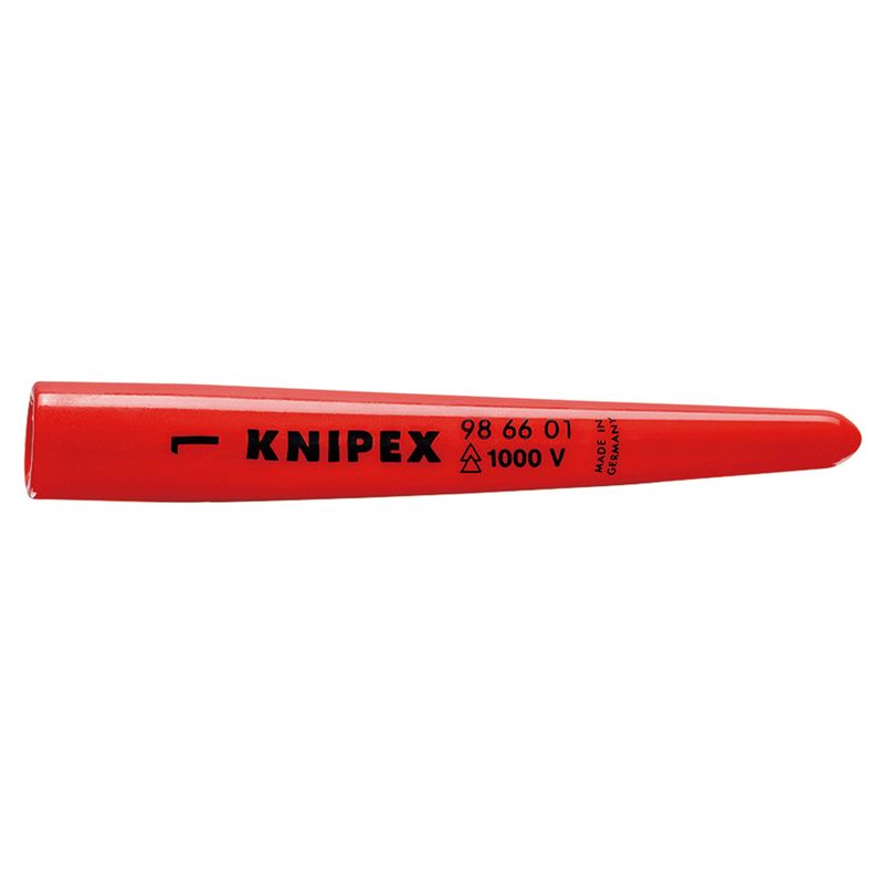 �N�j�y�b�N�X(KNIPEX) 9866-01 �≏�X���b�v�I���L���b�v1000V