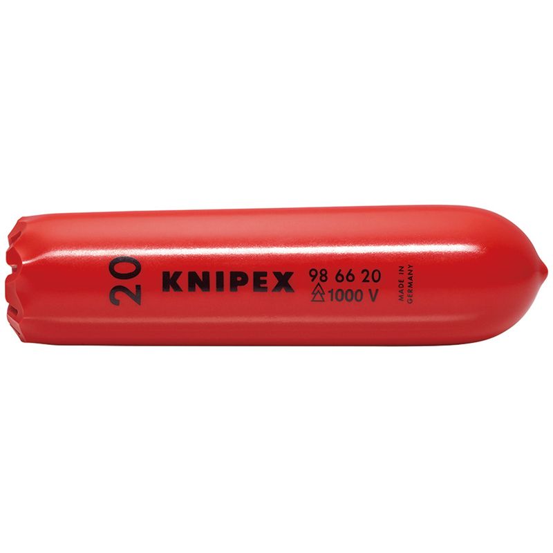 �N�j�y�b�N�X(KNIPEX) 9866-20 �≏�X���b�v�I���L���b�v1000V