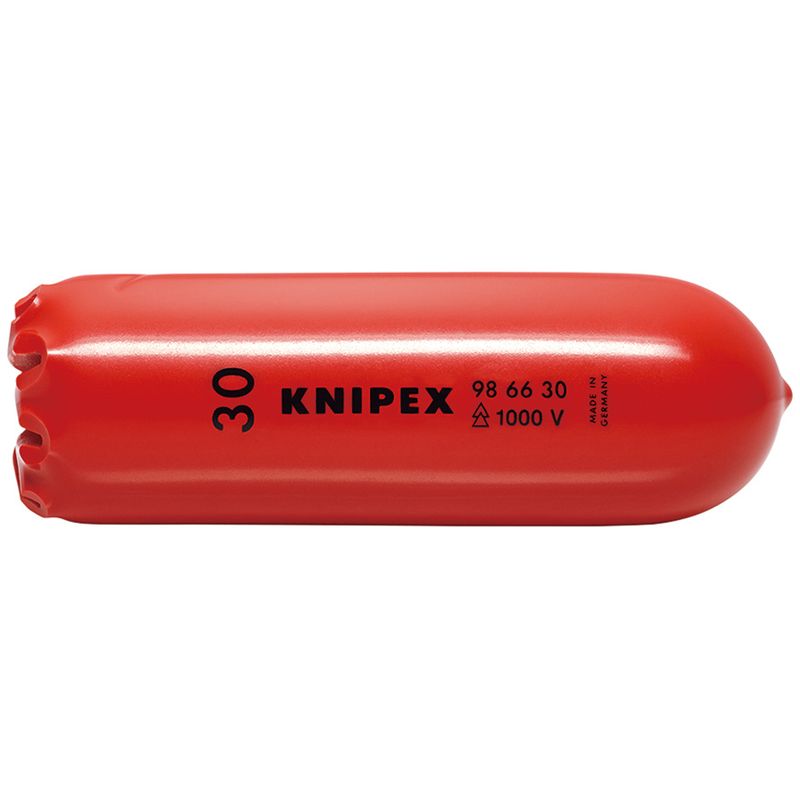 �N�j�y�b�N�X(KNIPEX) 9866-30 �≏�X���b�v�I���L���b�v1000V