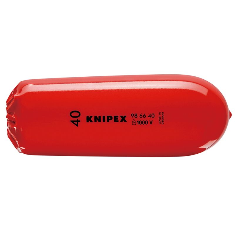 �N�j�y�b�N�X(KNIPEX) 9866-40 �≏�X���b�v�I���L���b�v1000V