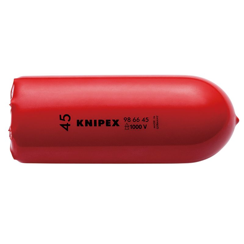 �N�j�y�b�N�X(KNIPEX) 9866-45 �≏�X���b�v�I���L���b�v1000V