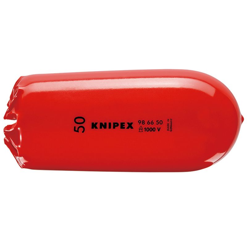 �N�j�y�b�N�X(KNIPEX) 9866-50 �≏�X���b�v�I���L���b�v1000V