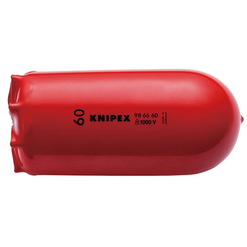 �N�j�y�b�N�X(KNIPEX) 9866-60 �≏�X���b�v�I���L���b�v1000V