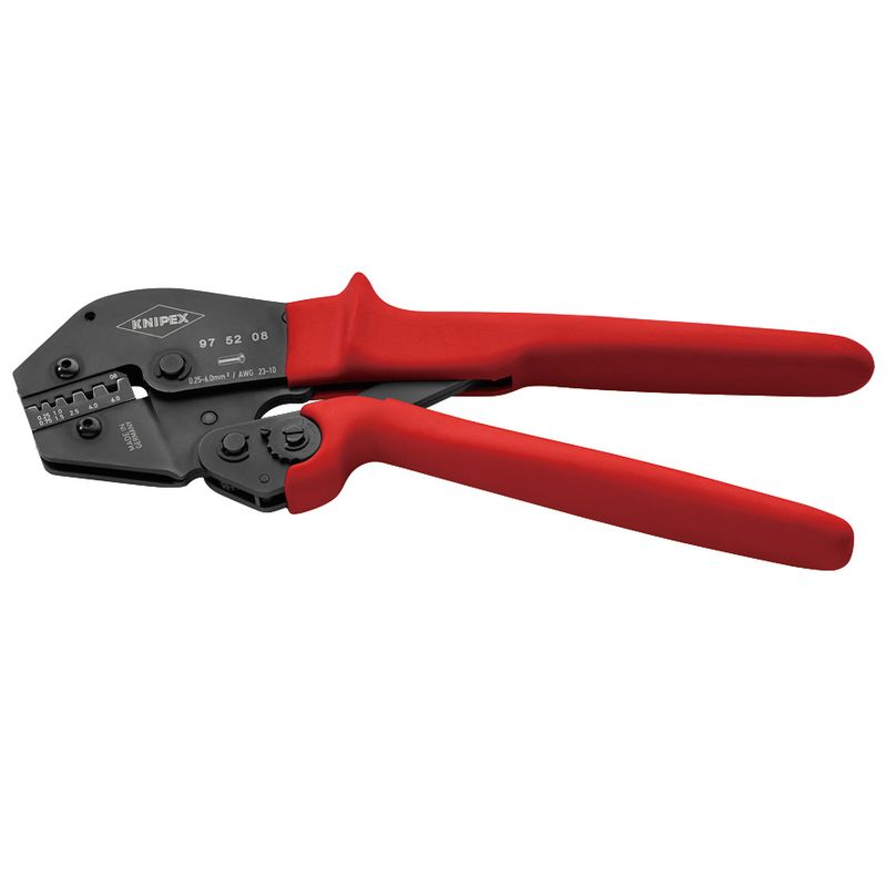 �N�j�y�b�N�X(KNIPEX) 9752-08 �����y���`