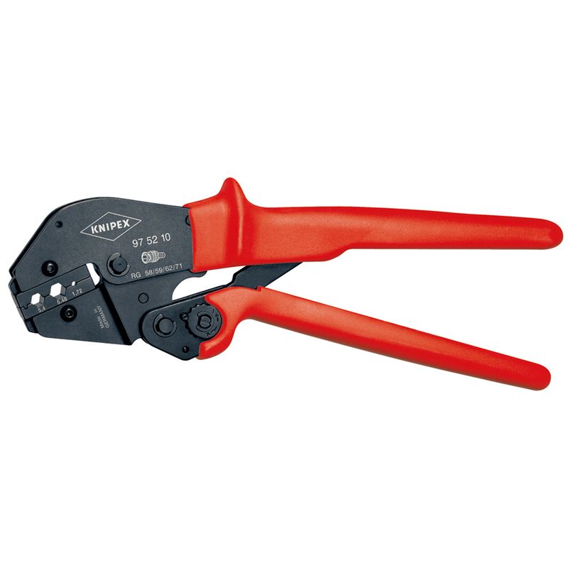 �N�j�y�b�N�X(KNIPEX) 9752-10 �����y���`