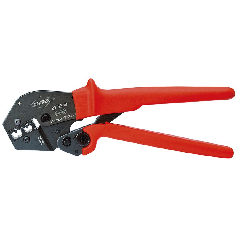 �N�j�y�b�N�X(KNIPEX) 9752-19 �����y���`