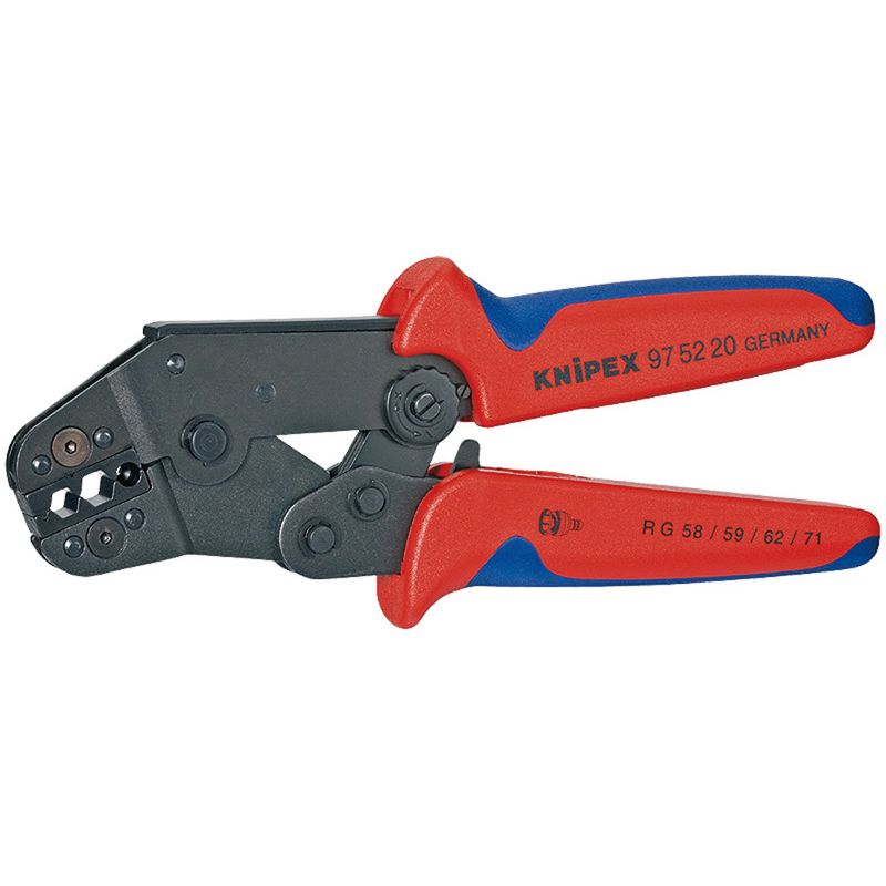 �N�j�y�b�N�X(KNIPEX) 9752-20 �����y���`