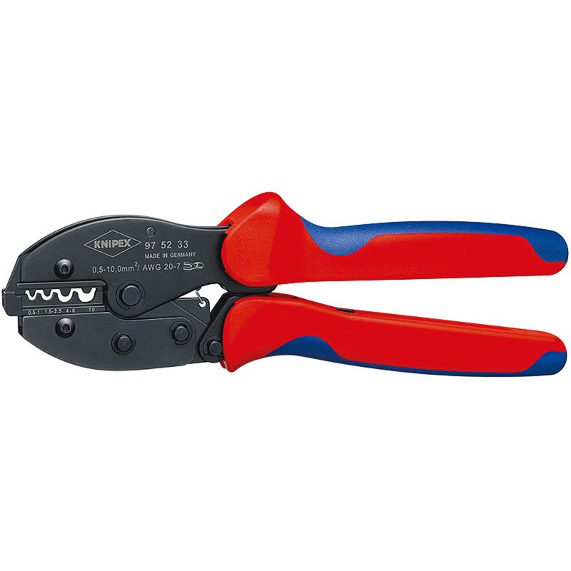 �N�j�y�b�N�X(KNIPEX) 9752-33SB �����y���`