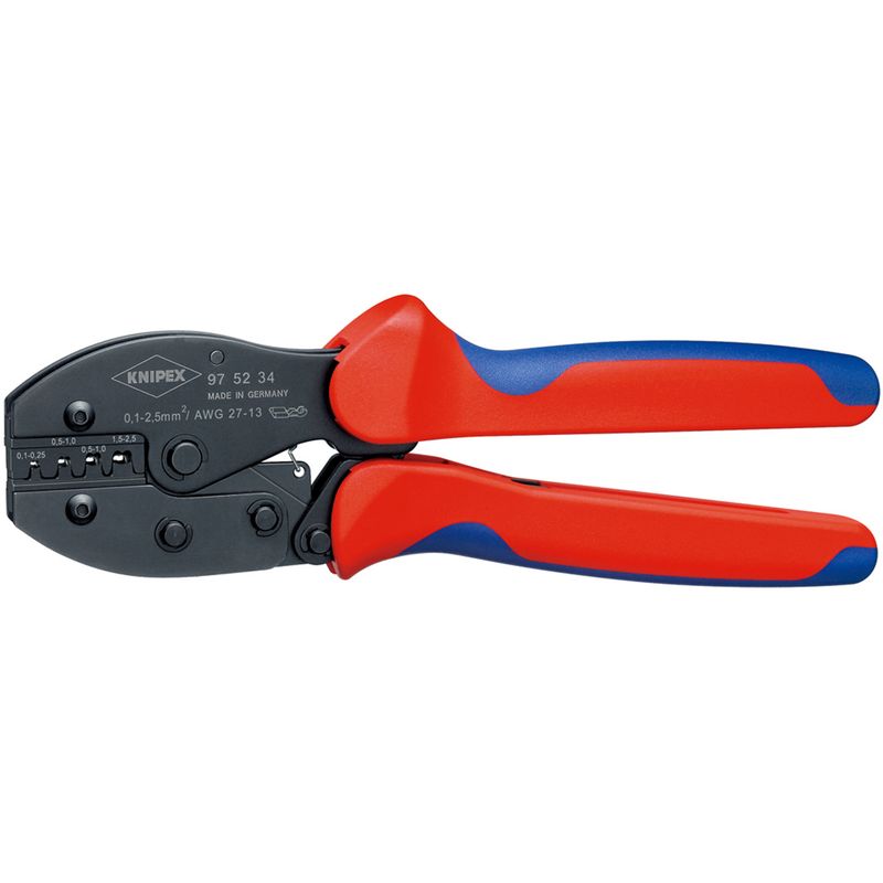 �N�j�y�b�N�X(KNIPEX) 9752-34SB �����y���`