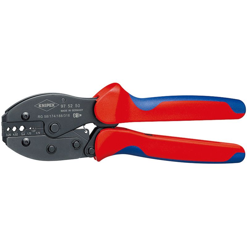 �N�j�y�b�N�X(KNIPEX) 9752-50SB �����y���`