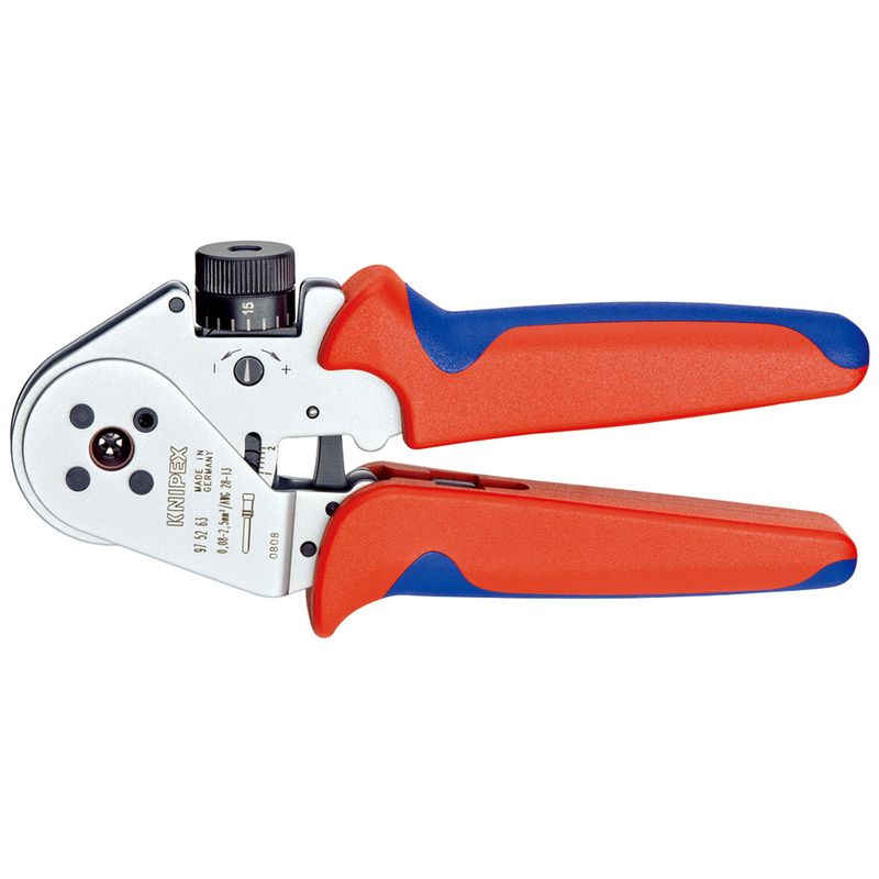 �N�j�y�b�N�X(KNIPEX) 9752-63 �����y���`