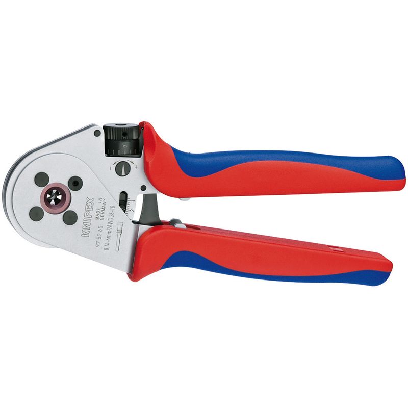 �N�j�y�b�N�X(KNIPEX) 9752-65A �����y���` ���P�[�^�[�Ȃ�