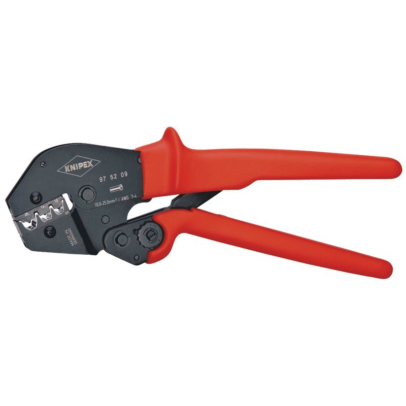 �N�j�y�b�N�X(KNIPEX) 97 52 09 �����y���`
