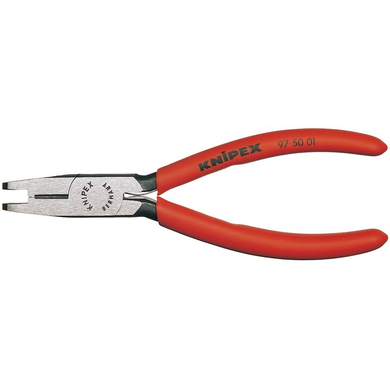 �N�j�y�b�N�X(KNIPEX) 9750-01 �N�����s���O�v���C���[(�X�R�b�`���b�N�R�l�N�^�[�p)