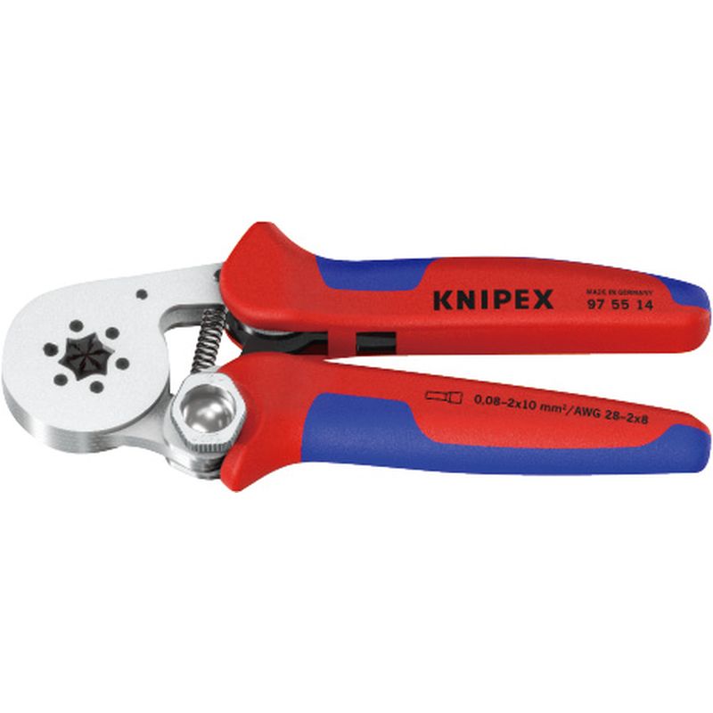 �N�j�y�b�N�X(KNIPEX) 9755-14SB �����y���`