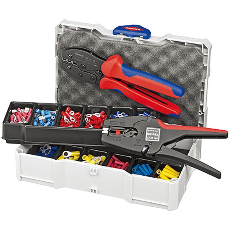 �N�j�y�b�N�X(KNIPEX) 9790-22 �����y���`�Z�b�g