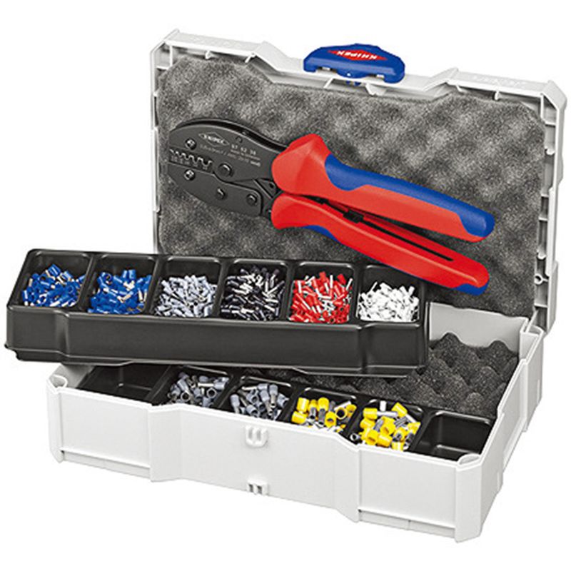 �N�j�y�b�N�X(KNIPEX) 9790-23 �����y���`�Z�b�g