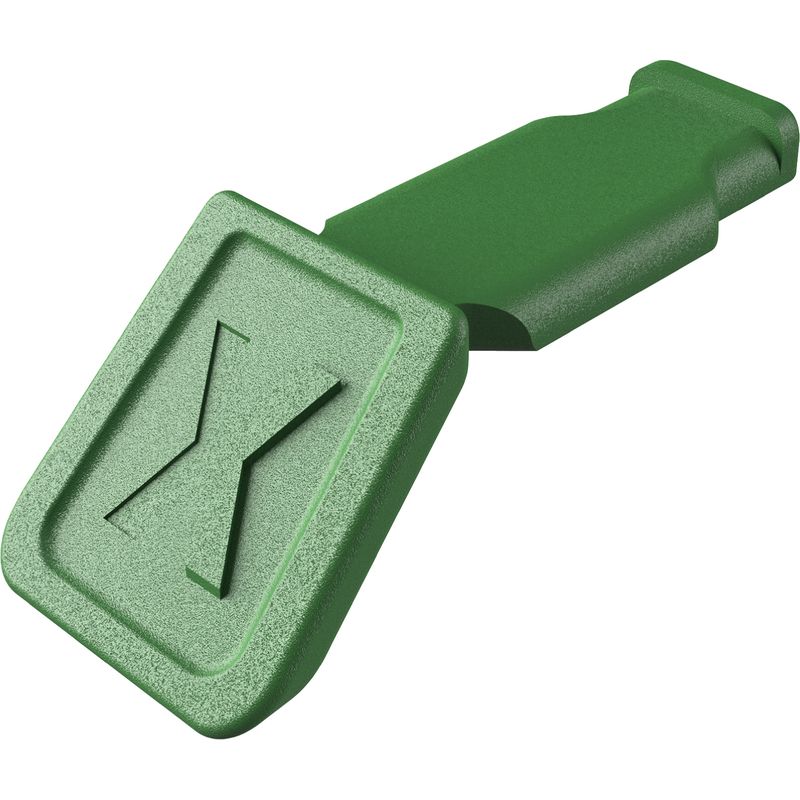 NjybNX(KNIPEX) 00 61 10 CG J[R[hNbv (10) O[