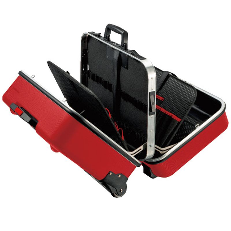 NjybNX(KNIPEX) 98 99 15 LE c[P[XP BIG Twin Move RED