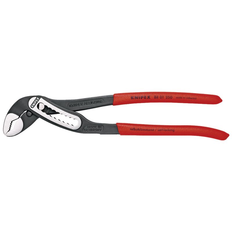 �N�j�y�b�N�X(KNIPEX) 8801-250SB �A���Q�[�^�[ �E�H�[�^�[�|���v�v���C���[