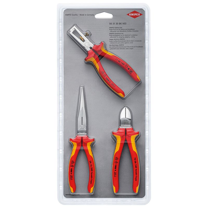 NjybNX(KNIPEX) 003130BKV03 ≏dHZbg (3{g)