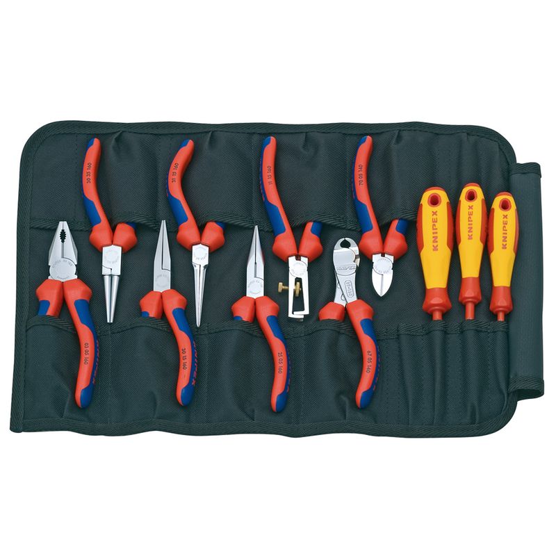 �N�j�y�b�N�X(KNIPEX) 001941 �c�[�����[���Z�b�g