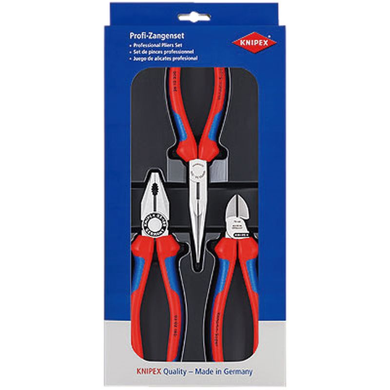 NjybNX(KNIPEX) 002011 AbZu[pbN