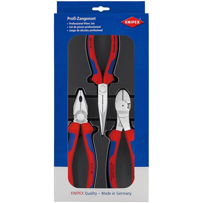 NjybNX(KNIPEX) 002011V01 AbZu[pbN