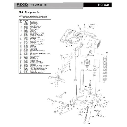 32555 O F/HC-450 (5)