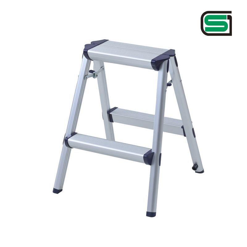 YM-DA02(DBL) ���������t���ŊJ���ߊȒP �A���~���ݑ�2�i