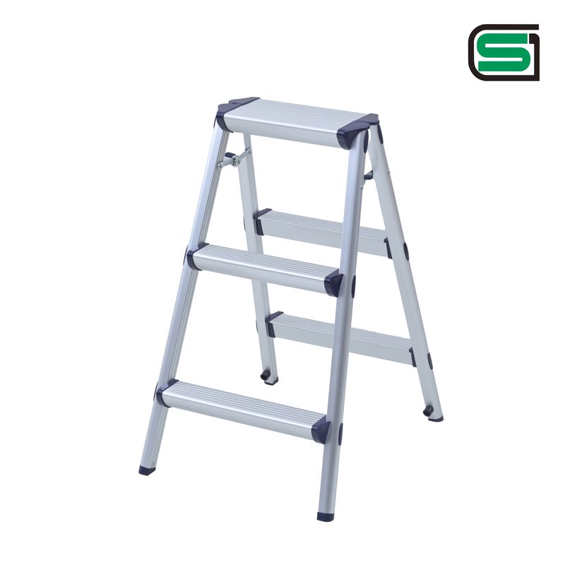 YM-DA03(DBL) ���������t���ŊJ���ߊȒP �A���~���ݑ�3�i