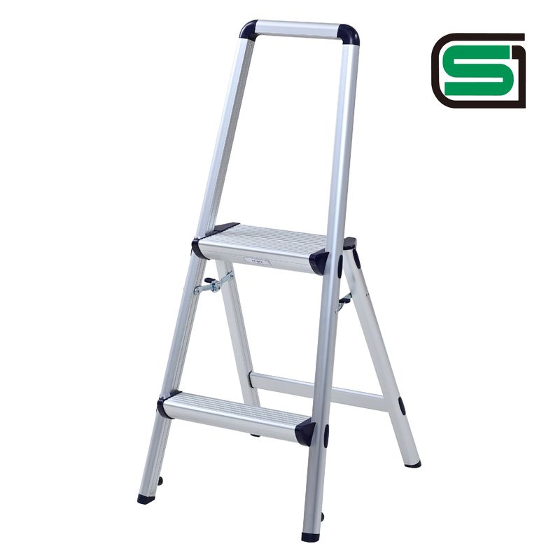 YM-B02SG(DBL) ���������t���ŊJ���ߊȒP ��g�t�����ݑ�2�i