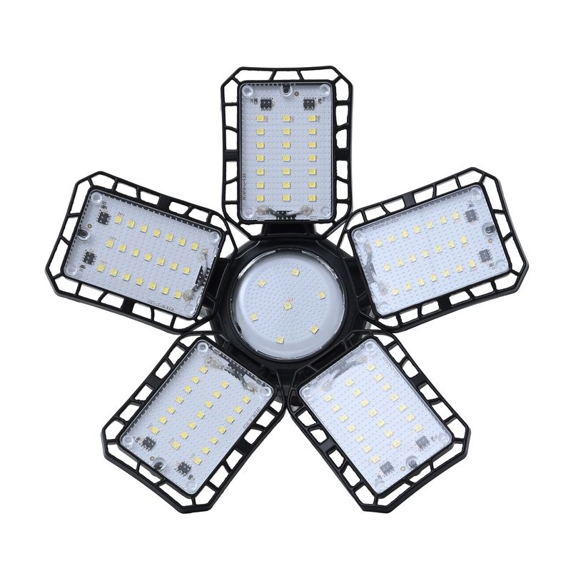 GL5-0650 LED�K���[�W���C�g6500lm