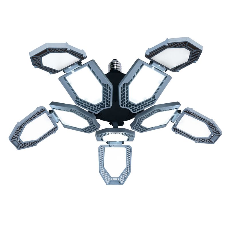 GL5-1000S LED�K���[�W���C�g10000lm