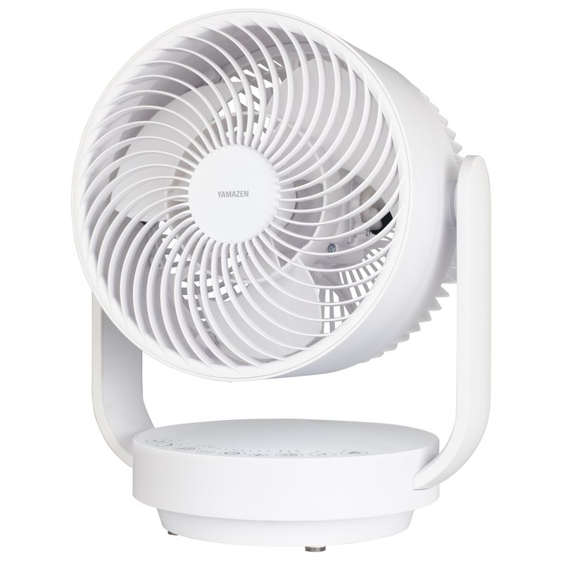 YAR-RD20T(W) �������ȒP �S��DC�T�[�L�����[�^�[28���p