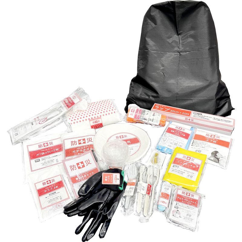 YBN-20 �i�b�v�T�b�N�h�� 20�_�Z�b�g