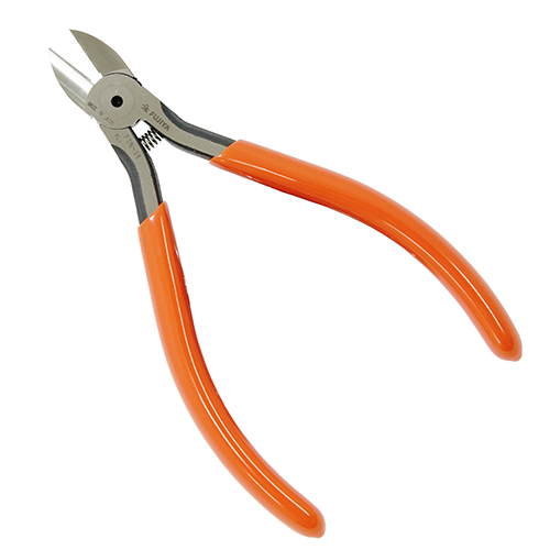 FCN-05 125mm �}�C�N���j�b�p(�o�l�t)