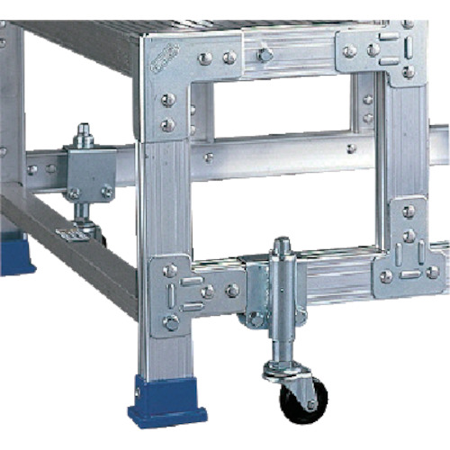 ���C�g�X�e�b�vDB�p�X�v�����O�L���X�^�[